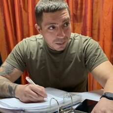 Фотография мужчины Павел, 37 лет из г. Старый Оскол