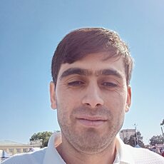 Фотография мужчины Карим, 30 лет из г. Истра