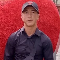 Фотография мужчины Олег, 23 года из г. Подольск