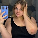 Анастасия, 19 лет