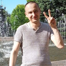 Фотография мужчины Вова, 38 лет из г. Донецк