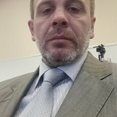 Фотография мужчины Костас, 42 года из г. Нефтеюганск