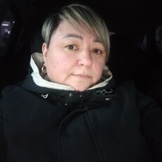 Фотография девушки Марго, 42 года из г. Новый Уренгой