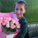 Гульнар, 58 лет