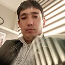 Даурен Туреханов, 30 лет