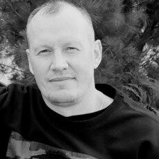 Фотография мужчины Александр, 45 лет из г. Кирово-Чепецк