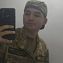 Камран, 19 лет