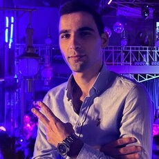 Фотография мужчины Мансур, 25 лет из г. Гродно