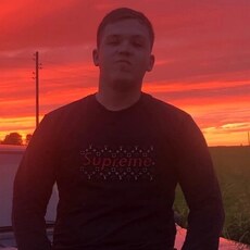 Фотография мужчины Андрей, 26 лет из г. Пильна