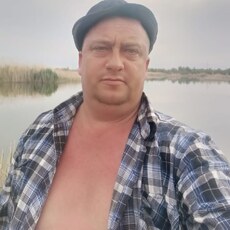 Фотография мужчины Константин, 42 года из г. Жаркент