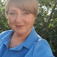 Фотография девушки Ольга, 55 лет из г. Няндома