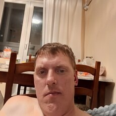 Фотография мужчины Константин, 37 лет из г. Тюмень