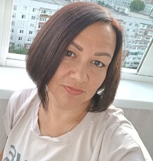 Фотография девушки Марина, 44 года из г. Тольятти