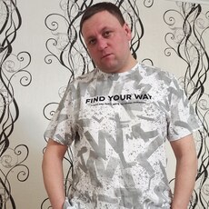 Фотография мужчины Макс, 37 лет из г. Ровно