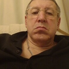 Фотография мужчины Дмитрий, 62 года из г. Санкт-Петербург
