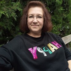 Фотография девушки Наталия, 55 лет из г. Кострома