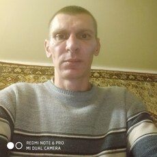 Фотография мужчины Александр, 41 год из г. Орша