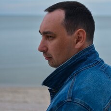 Фотография мужчины Юрий, 36 лет из г. Ейск