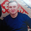 Амир, 34 года