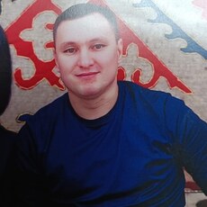 Фотография мужчины Амир, 34 года из г. Семей