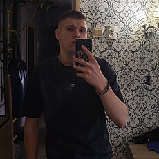 Фотография мужчины Илья, 18 лет из г. Екатеринбург