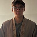 Серик, 18 лет