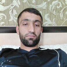 Фотография мужчины Сухроб, 32 года из г. Алматы