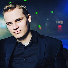 Фотография мужчины Ян, 31 год из г. Череповец