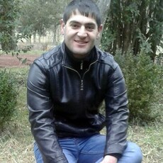 Фотография мужчины Гор, 33 года из г. Пятигорск