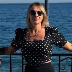 Фотография девушки Светлана, 55 лет из г. Ростов-на-Дону