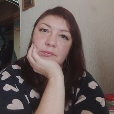 Фотография девушки Алечка, 43 года из г. Калининград