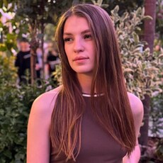 Фотография девушки Настя, 27 лет из г. Камень-на-Оби