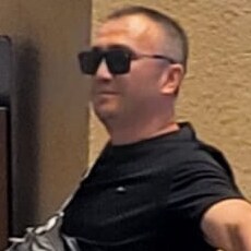 Фотография мужчины Рус, 30 лет из г. Алматы