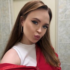 Фотография девушки Анастасия, 31 год из г. Мичуринск