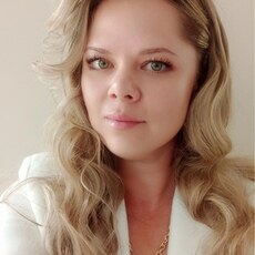 Фотография девушки Евгения, 36 лет из г. Волгоград