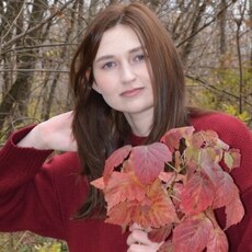 Фотография девушки Елизавета, 22 года из г. Ставрополь