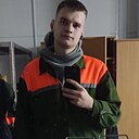 Дюха, 24 года