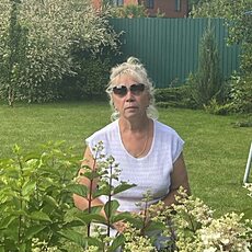 Фотография девушки Людмила, 60 лет из г. Москва