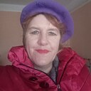 Людмила, 62 года