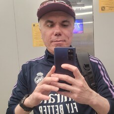 Фотография мужчины Макс, 46 лет из г. Когалым