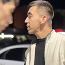 Жахонгир, 26 лет