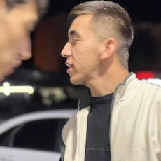 Фотография мужчины Жахонгир, 26 лет из г. Электросталь