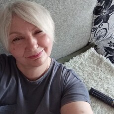 Фотография девушки Елена, 48 лет из г. Донецк