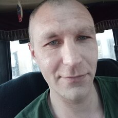 Фотография мужчины Алексей, 25 лет из г. Усть-Кут