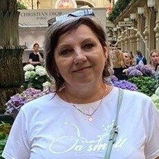 Фотография девушки Ирина, 54 года из г. Липецк