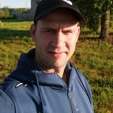 Фотография мужчины Илья, 37 лет из г. Екатеринбург