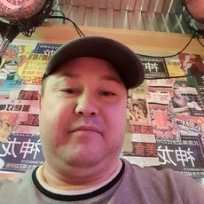 Фотография мужчины Ильмар, 41 год из г. Тюмень