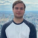 Артём, 20 лет