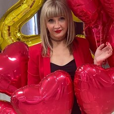 Фотография девушки Галина, 50 лет из г. Москва