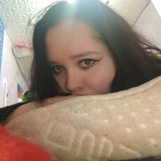 Фотография девушки Ведьмочка, 22 года из г. Самара